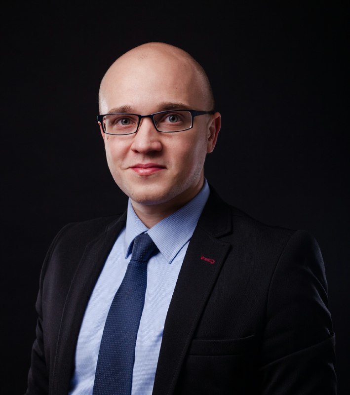 Зеленцов Александр Евгеньевич