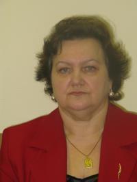 Русакова Ирина Георгиевна