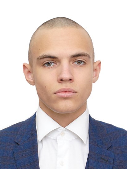 Симоненко Сергей Александрович