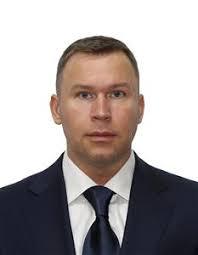 Кудряшов Александр Леонидович