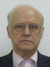 Русин Вячеслав Николаевич