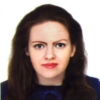 Добрина Мария Валерьевна