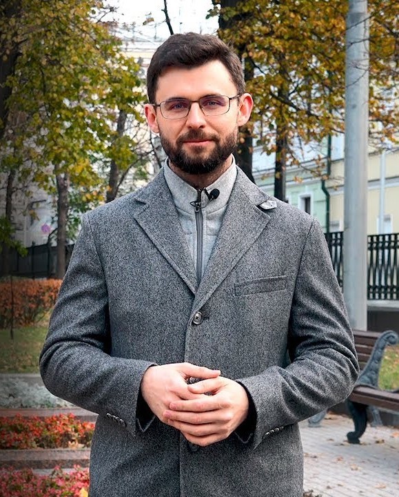 Лукьянченко Пётр