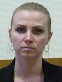 Рябинина Елена Владимировна