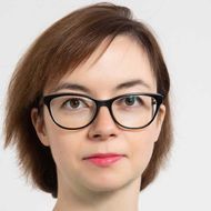 Царёва Александра