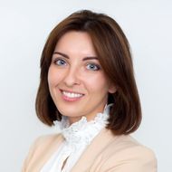 Рябиченко Нина