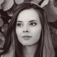Дергунова Ирина