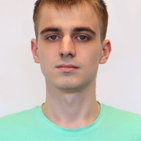 Торопов Никита