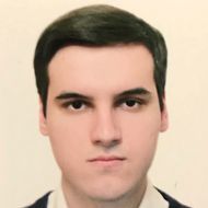 Давитая Александр