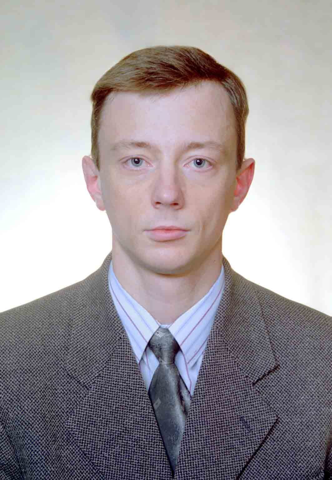 Качалов Дмитрий