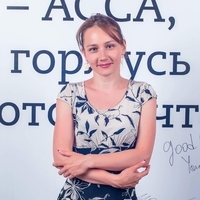 Кравцова Мария
