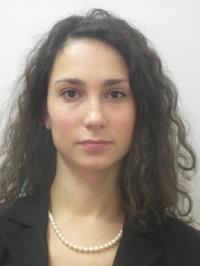 Рябова Елена Валерьевна