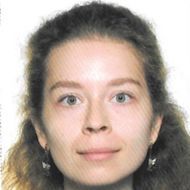 Перминова Марина