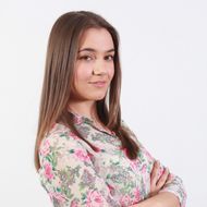 Семерикова Елена
