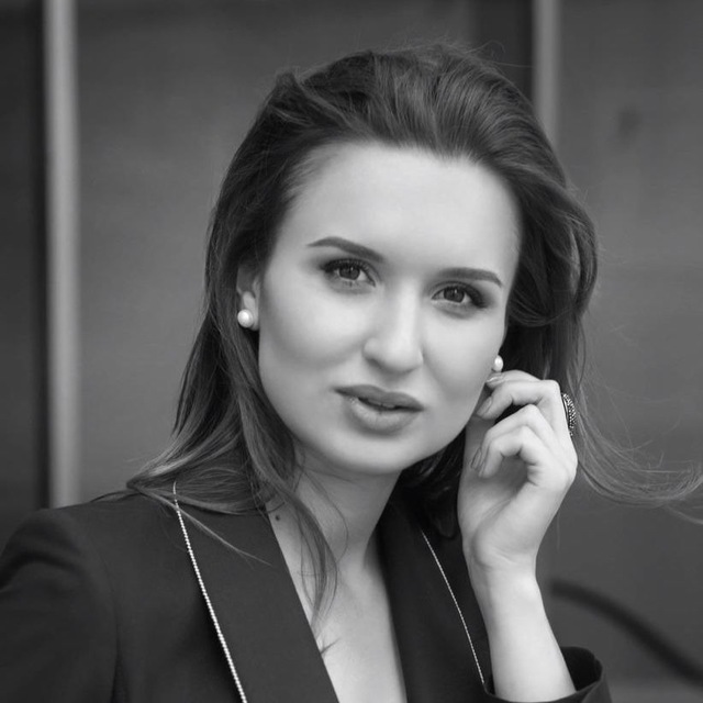 Иванова Кристина