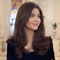 Беляева Кристина
