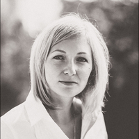 Пирожкова Анна