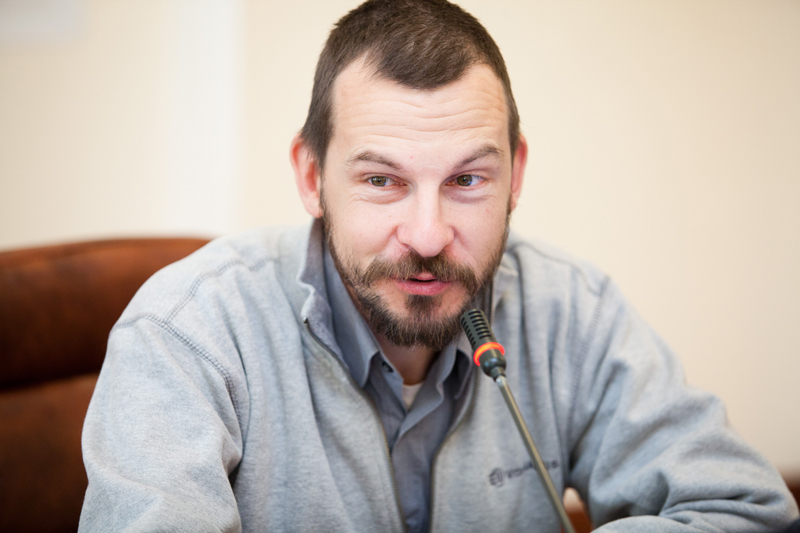 Белянин Алексей