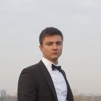 Собченко Олег