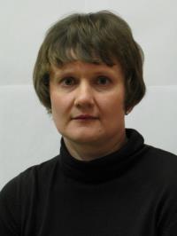 Рябченко Людмила Ивановна