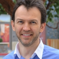 Мельников Олег