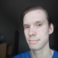 Червонцев Сергей