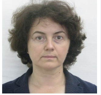 Волкова Светлана Эдуардовна