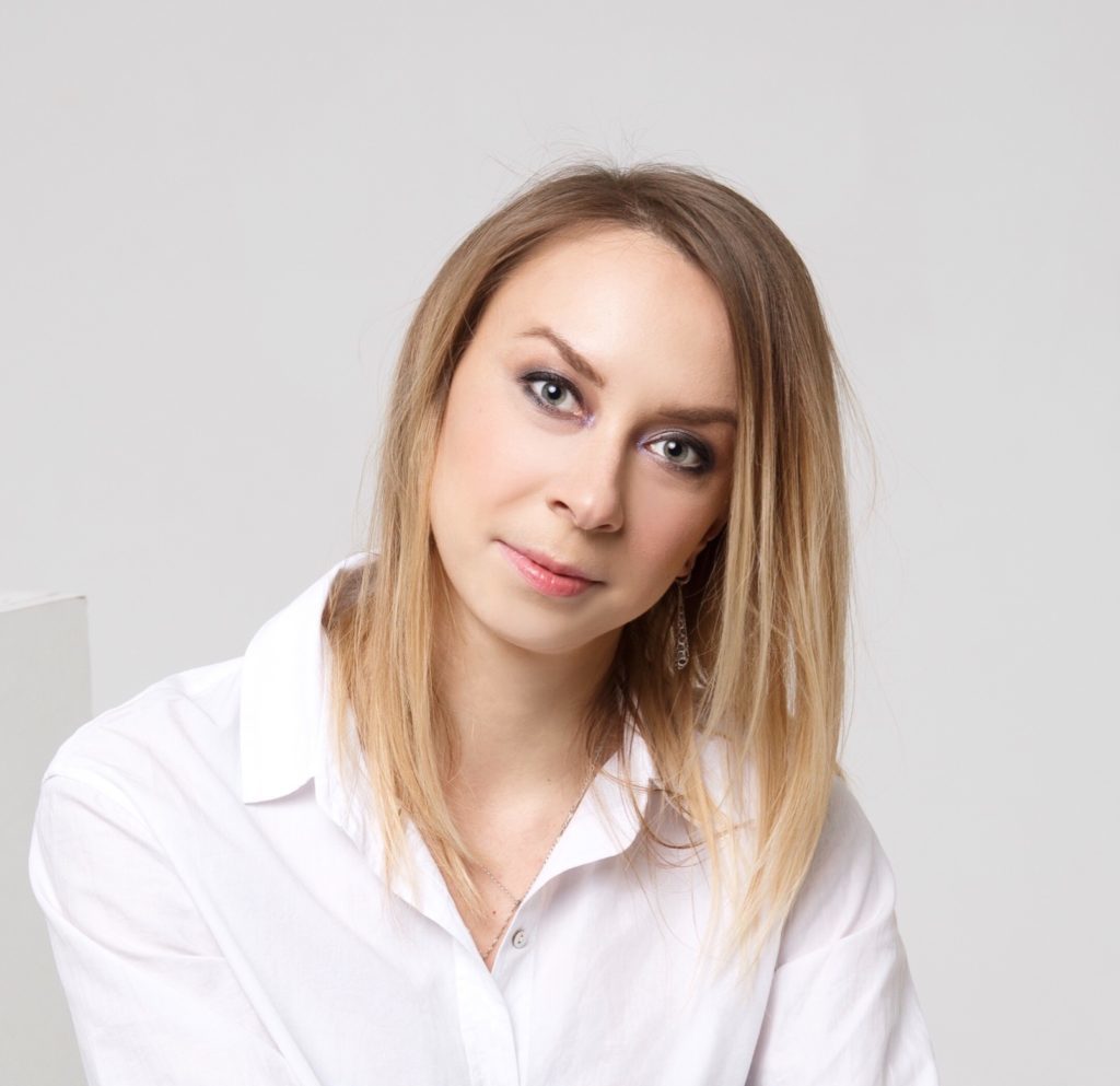 Колесникова Юлия Сергеевна