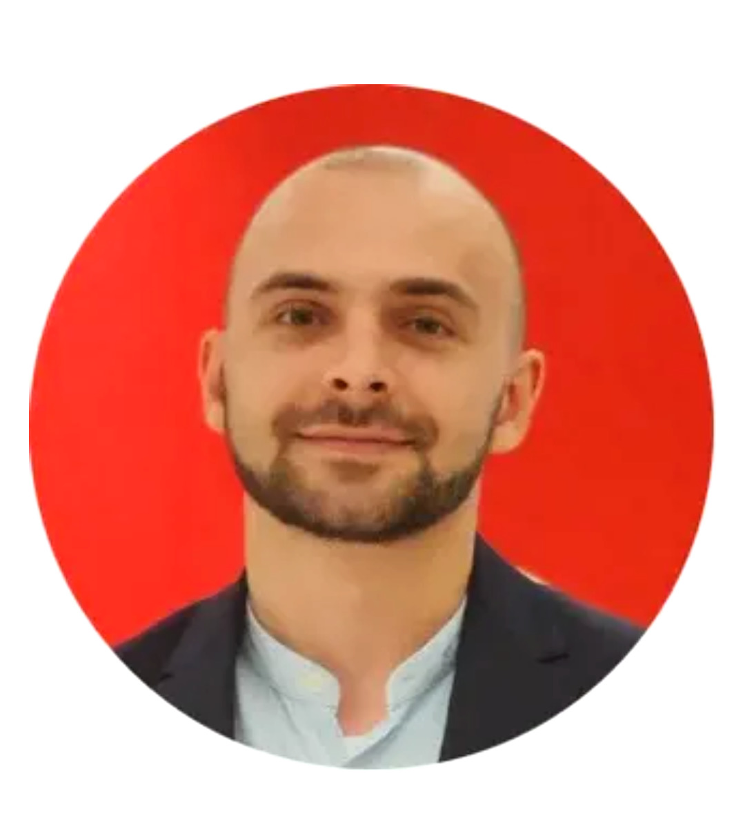 Чупалаев Ислам Абумагомедович
