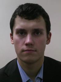 Барабаш Дмитрий Александрович