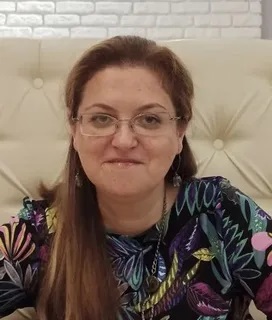 Родионова Ирина Витальевна