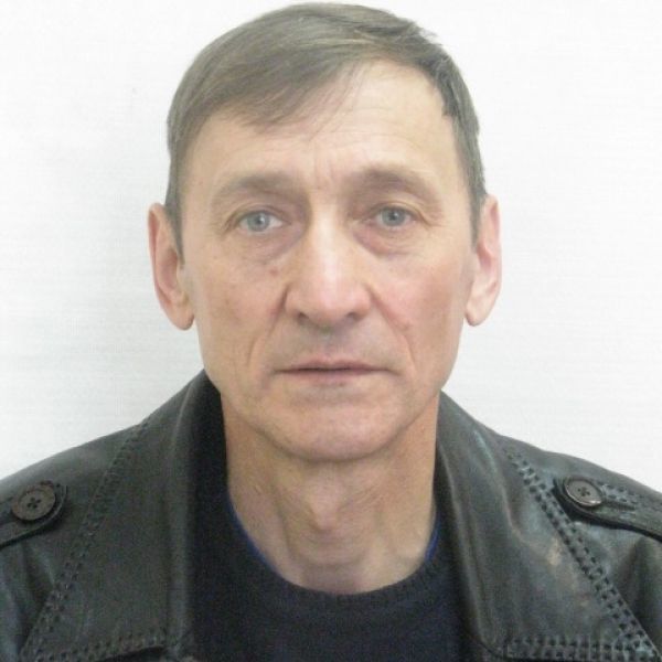 Крахмалев Олег Николаевич