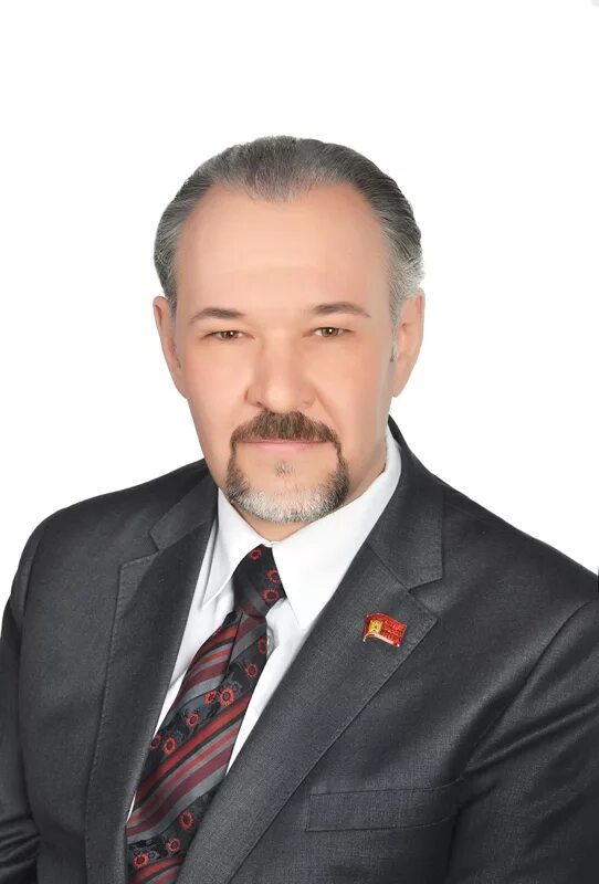 Гацко Михаил Федорович