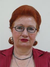 Ряховская Антонина Николаевна