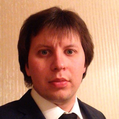 Соколов Тимур Викторович