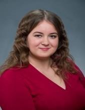 Попова Оксана Сергеевна