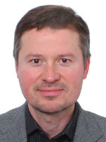 Шульга Руслан Юрьевич