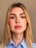 Лукьянова Татьяна Михайловна