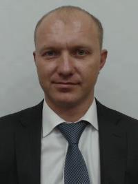 Ряховский Дмитрий Иванович