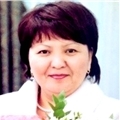 Ниязбекова Шакизада Утеулиевна