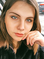 Антонова Наталья Геннадьевна