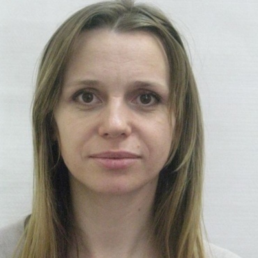 Яковлева Екатерина Николаевна
