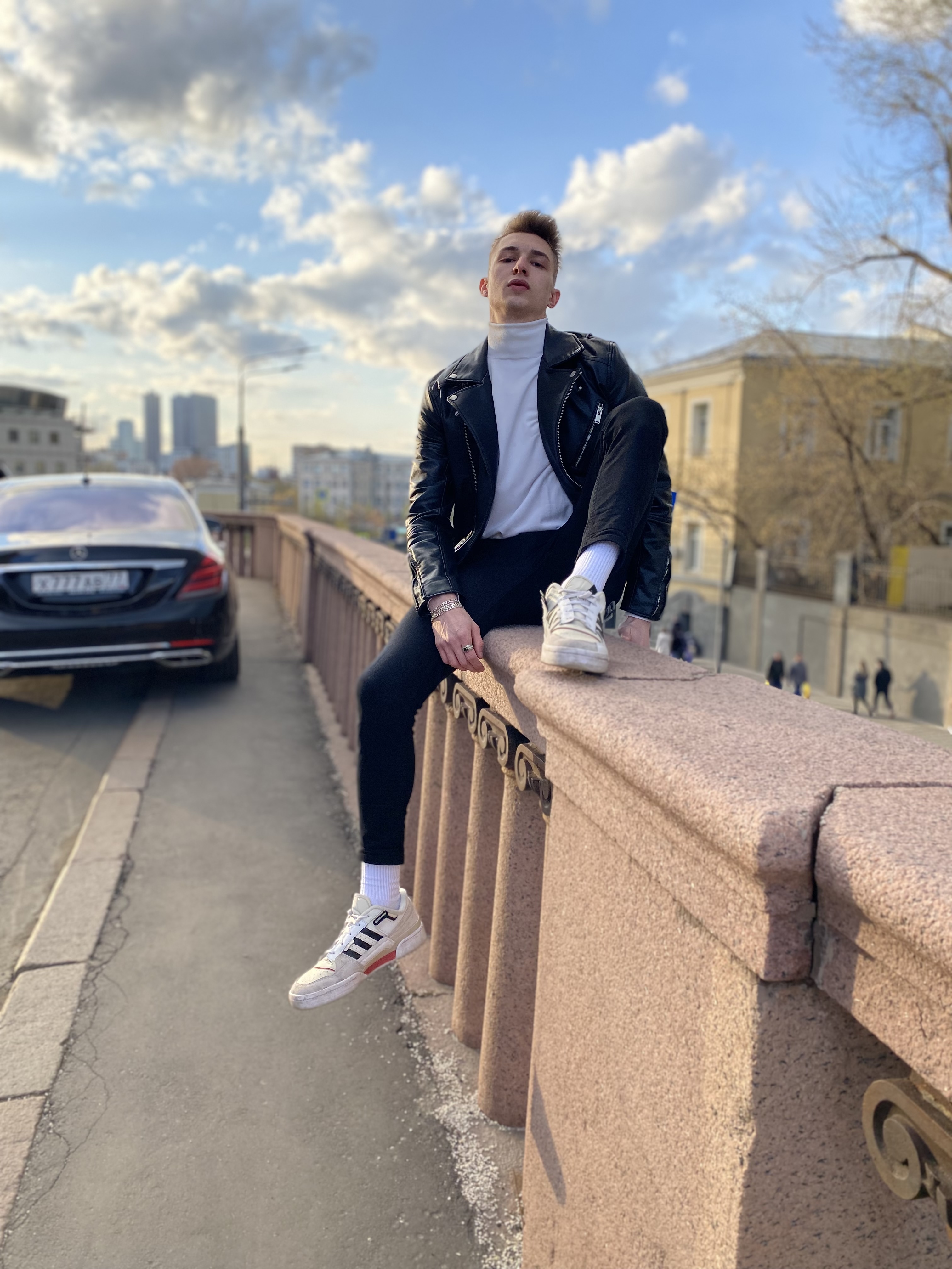 Романов Леонид Евгеньевич