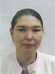 Садыкова Зульфира Флоридовна