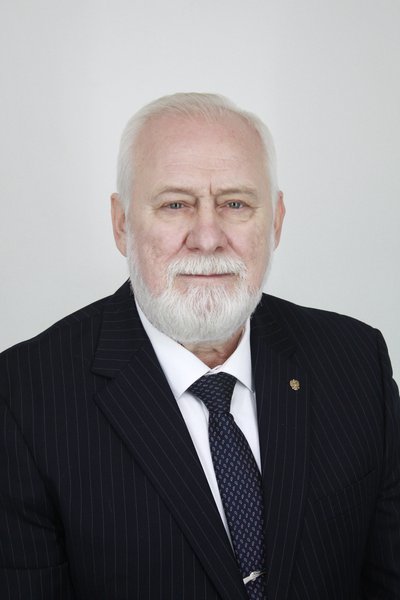 Мошкало Вячеслав Владимирович