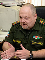 Марущак Иван Ильич