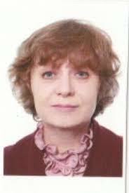 Верхолетова Елена Юрьевна