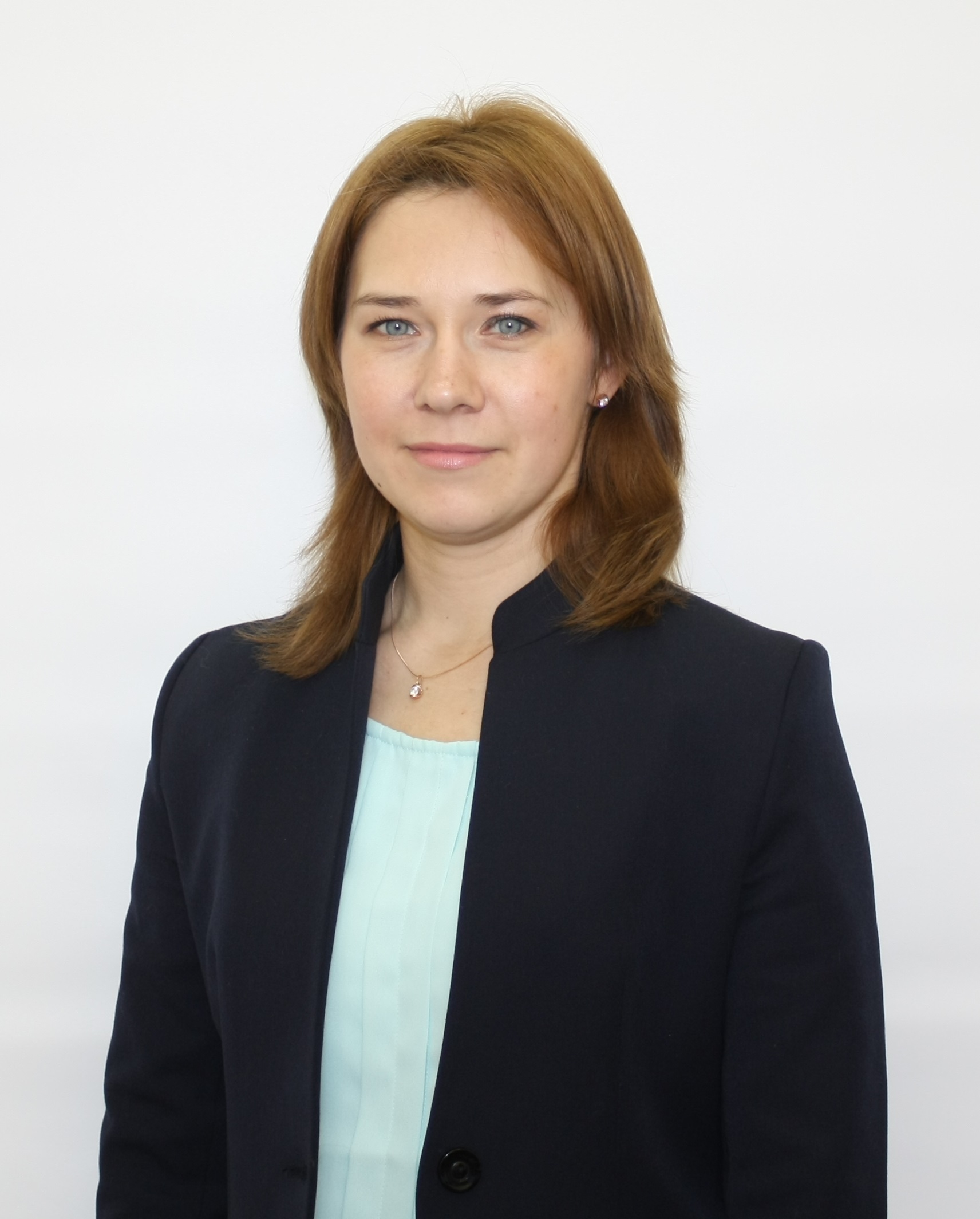 Литвин Ирина Юрьевна