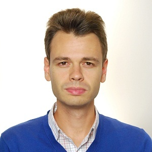 Жаринов Кирилл Георгиевич