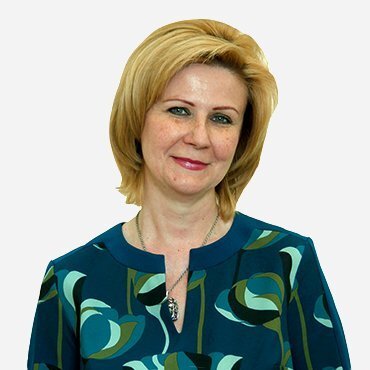 Кабак Марина Анатольевна